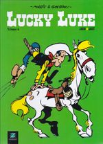 Rika-Comic-Shop--Colecao-Lucky-Luke---Volume-4