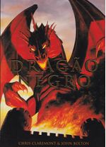 Rika-Comic-Shop--Dragao-Negro
