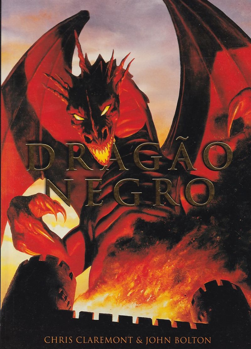 Rika-Comic-Shop--Dragao-Negro