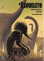Rika-Comic-Shop--Esqueleto---O-Fim-de-Todas-as-Especies-