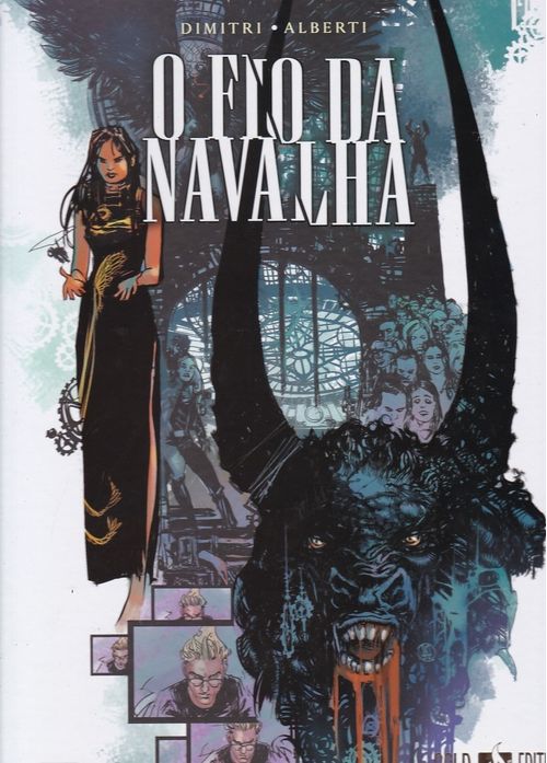 Fio da Navalha