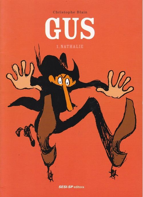 Gus # 1 - Nathalie