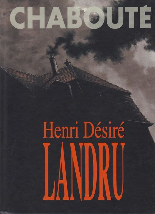 Henri Désiré - Landru