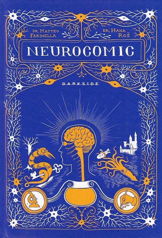 Rika-Comic-Shop--Neurocomic---A-Caverna-das-Memorias-