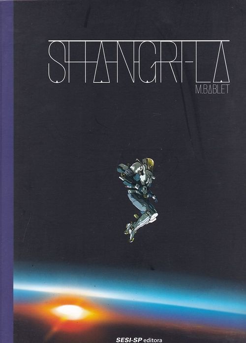 Shangri-La
