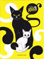 Rika-Comic-Shop--Vida-de-Gato