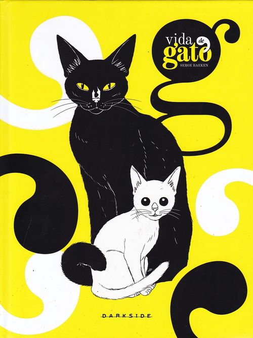 Vida de Gato