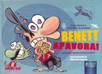 Rika-Comic-Shop--Benett-Apavora-