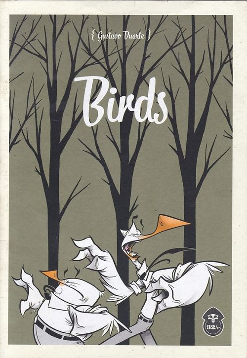 Birds!