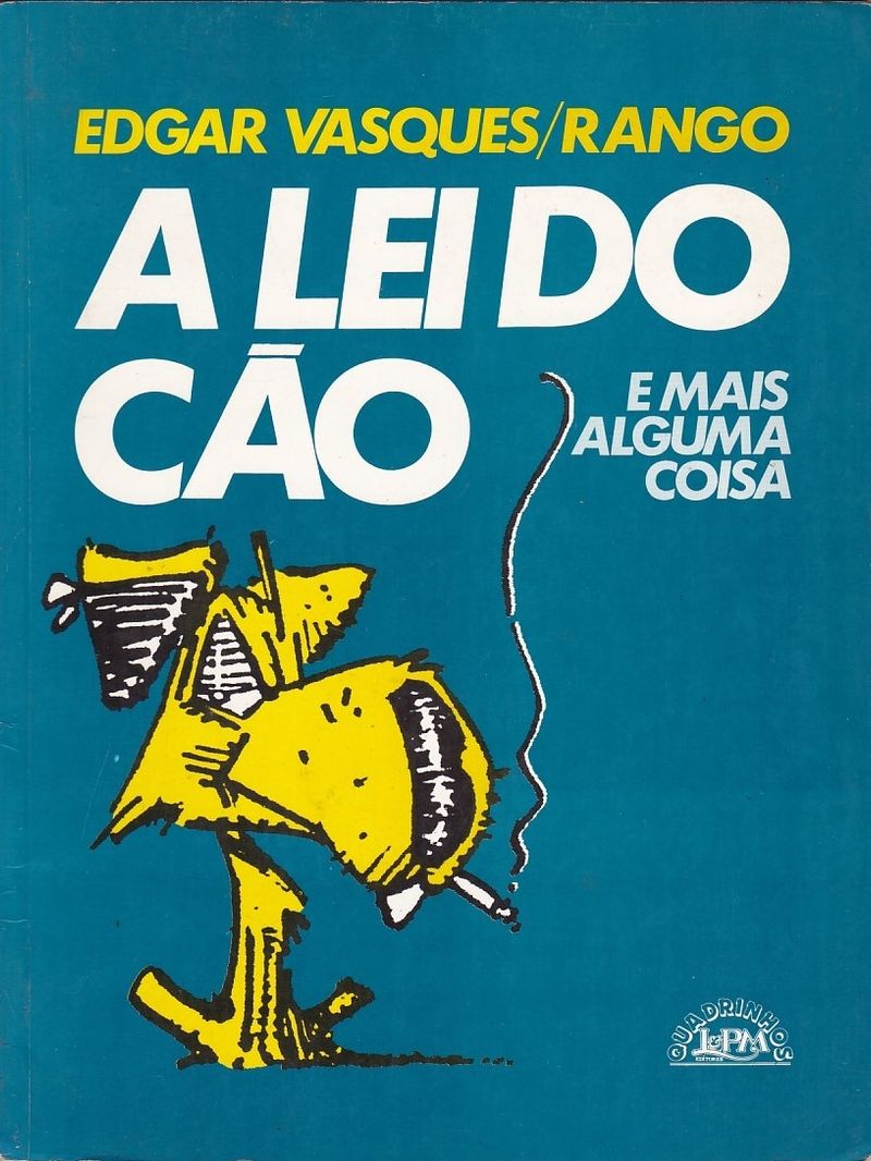 Rika-Comic-Shop--Lei-do-Cao