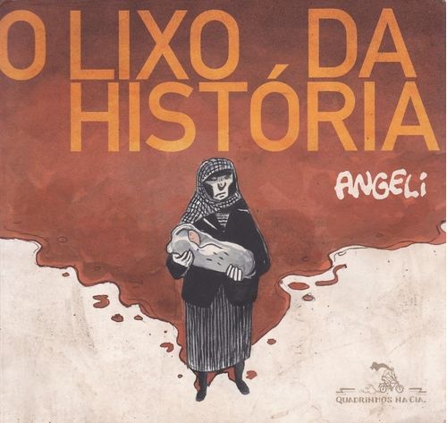 Lixo da História