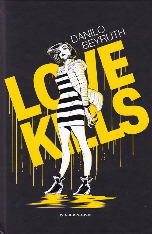 Love Kills