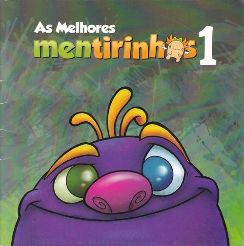 Melhores Mentirinhas # 1