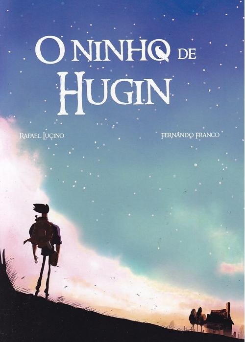 Ninho de Hugin