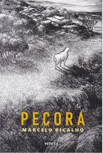 Rika-Comic-Shop--Pecora
