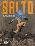 Rika-Comic-Shop--Salto---Uma-Aventura-Steampunk
