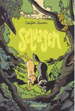 Rika-Comic-Shop--Selvagem