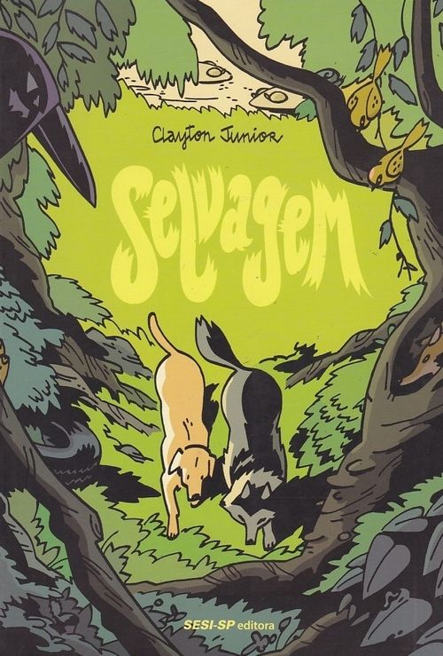 Selvagem