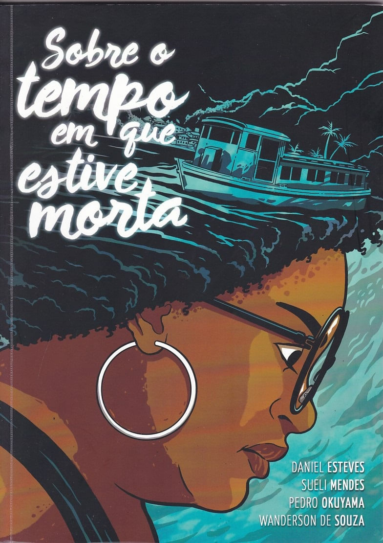 Rika-Comic-Shop--Sobre-o-Tempo-Que-Estive-Morta-