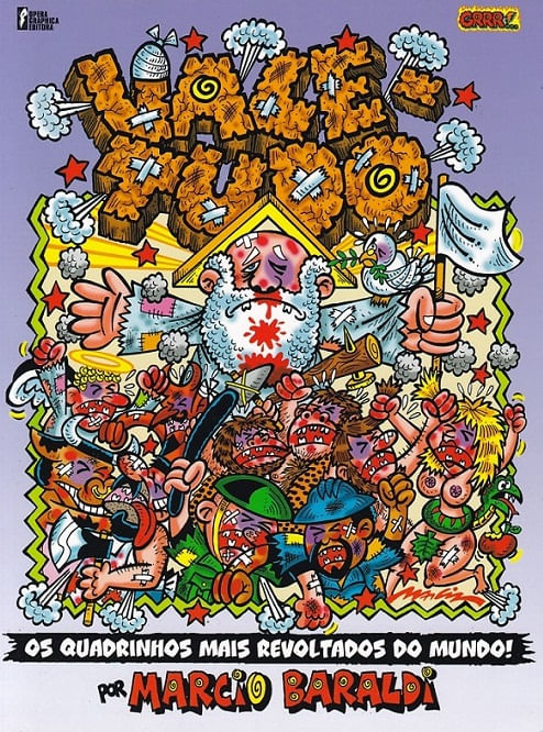 Rika-Comic-Shop--Vale-Tudo
