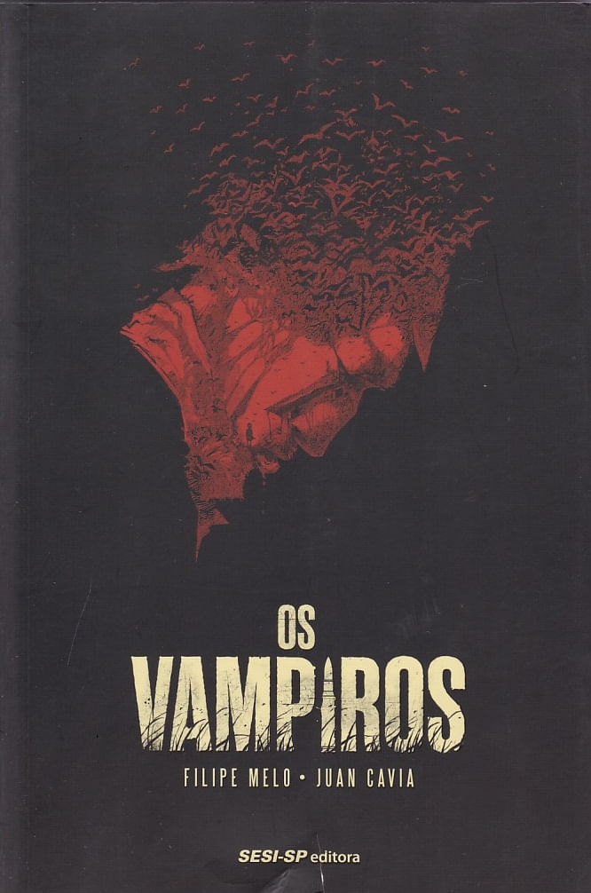Rika-Comic-Shop--Vampiros