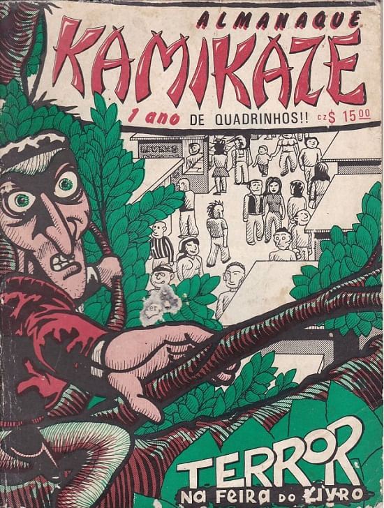 Rika-Comic-Shop--Almanaque-Kamikaze---1