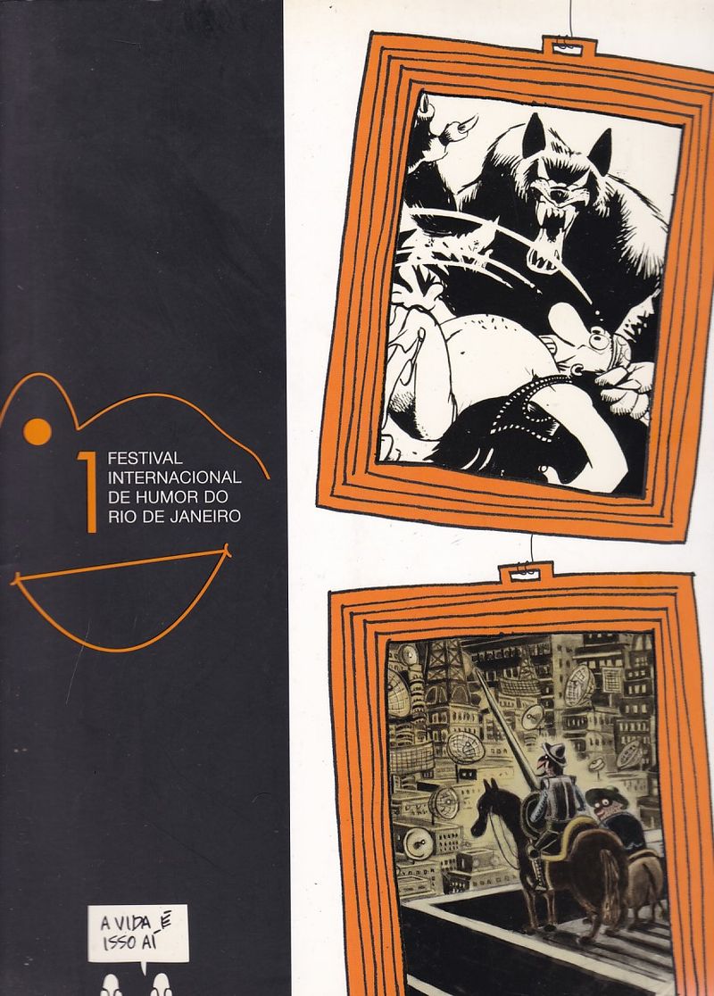 Rika-Comic-Shop--1º-Festival-Internacional-de-Humor-do-Rio-de-Janeiro