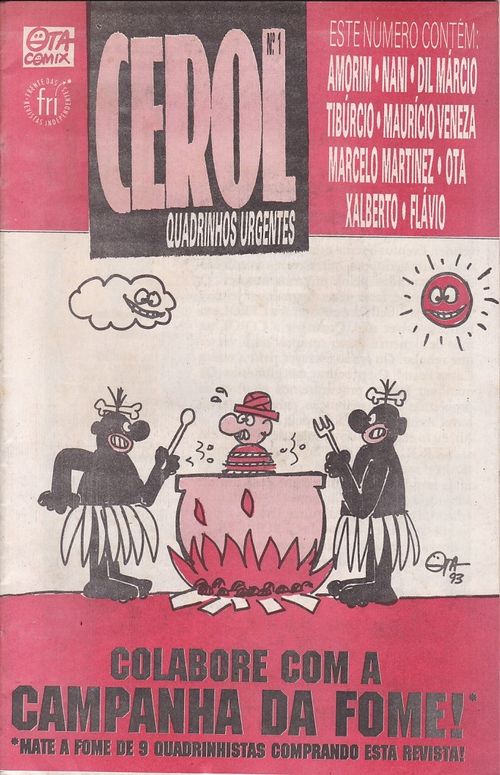 Cerol # 1