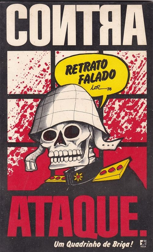Contra Ataque # 1