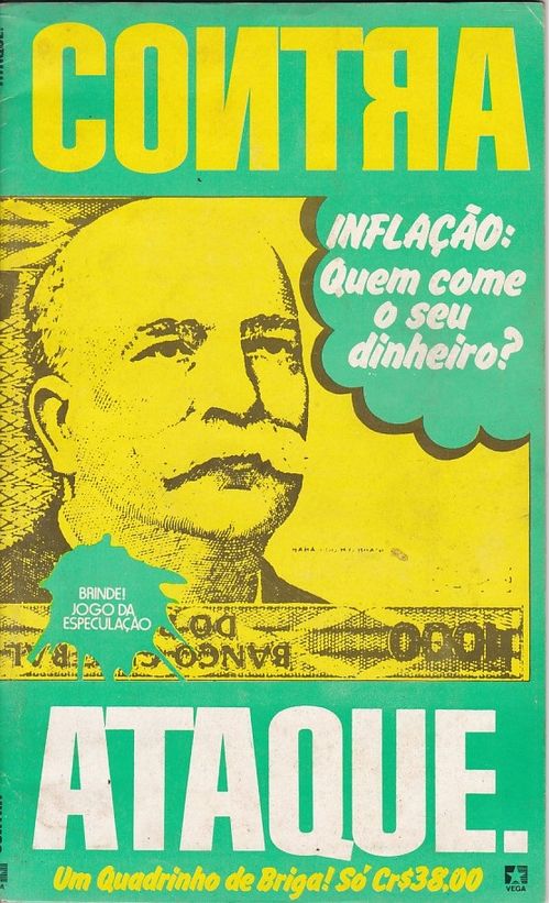 Contra Ataque # 2