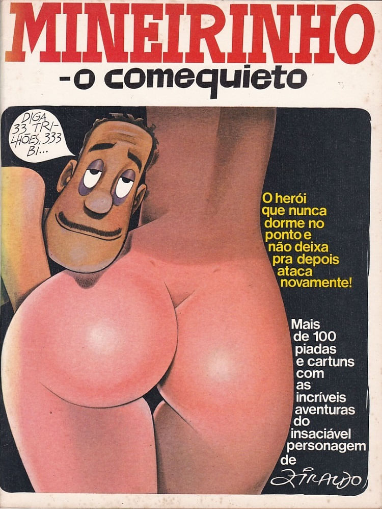 Rika-Comic-Shop--Mineirinho---O-Comequieto