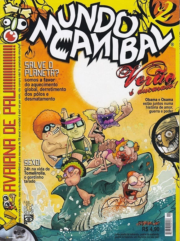 Rika-Comic-Shop--Mundo-Canibal---2