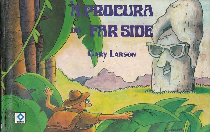 Rika-Comic-Shop--A-Procura-de-Far-Side