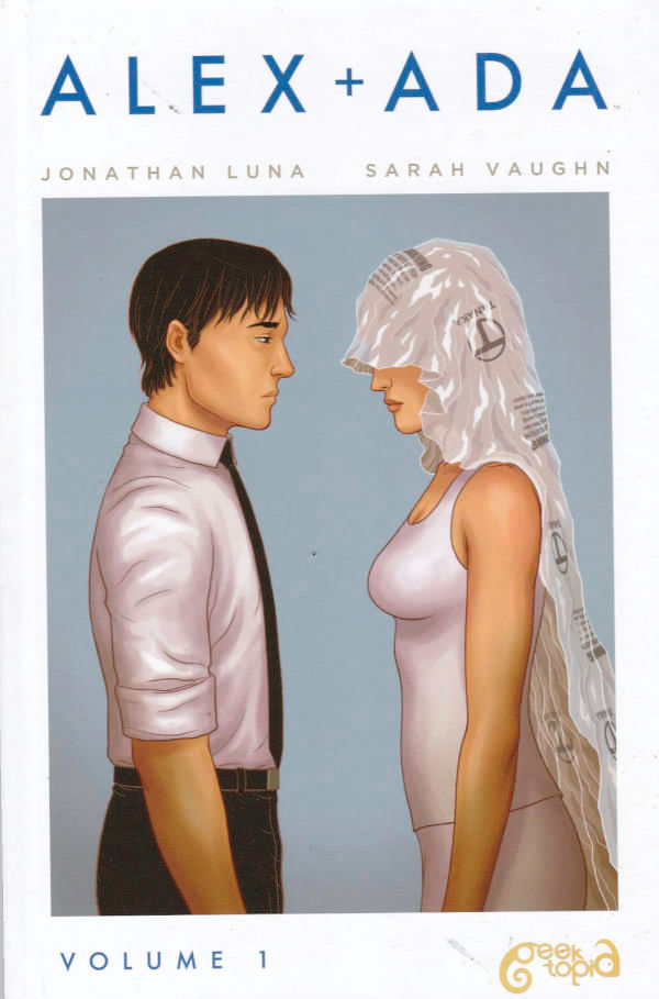 Rika-Comic-Shop--Alex---Ada---Volume-1
