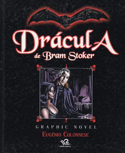 Drácula de Bram Stoker