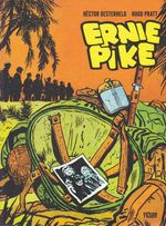 Rika-Comic-Shop--Ernie-Pike---Integral