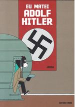 Rika-Comic-Shop--Eu-Matei-Adolf-Hitler