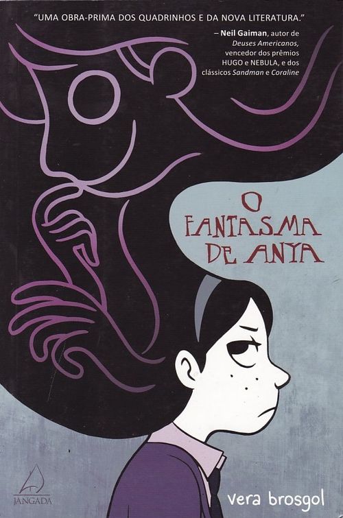 Fantasma de Anya