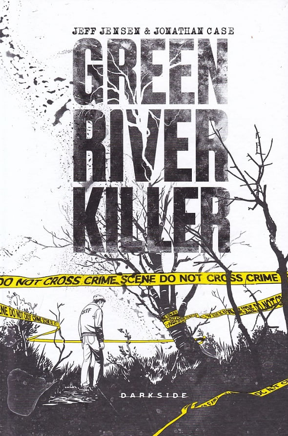 Rika-Comic-Shop--Green-River-Killer---A-Longa-Cacada-a-um-Psicopata