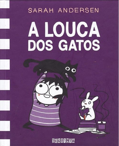 Louca dos Gatosw