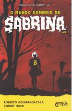 Rika-Comic-Shop--Mundo-Sombrio-de-Sabrina---Volume-1