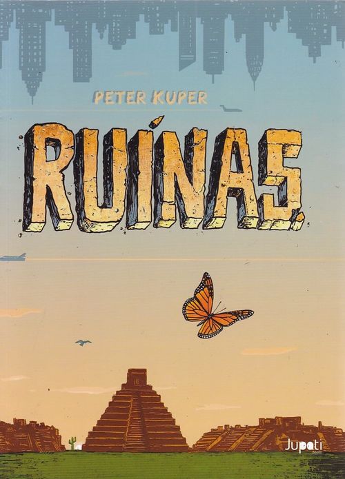 Ruínas