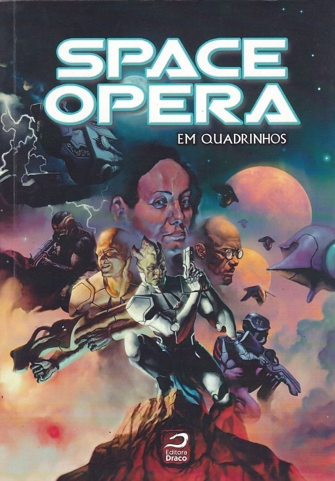 Rika-Comic-Shop--Space-Opera-em-Quadrinhos