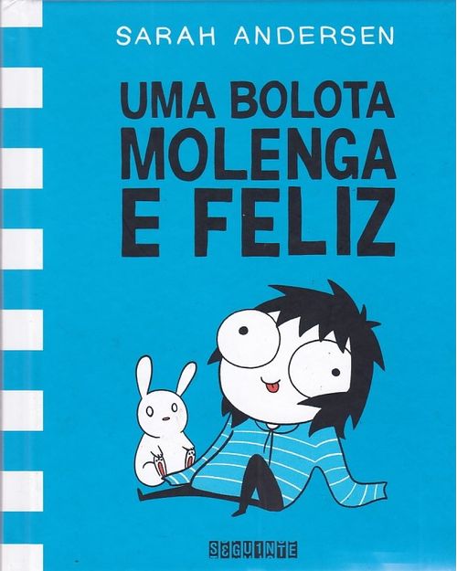 Uma Boleta Molenga e Feliz
