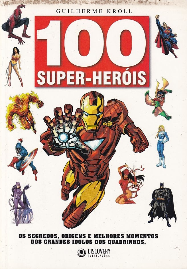 Rika-Comic-Shop--100-Super-Herois