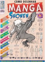 Rika-Comic-Shop--Como-Desenhar-Manga-Shonen