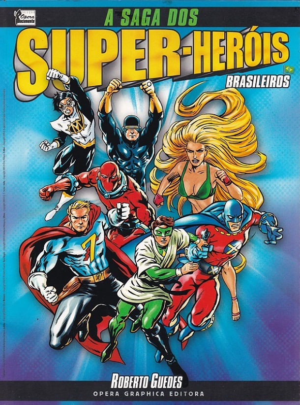 Rika-Comic-Shop--Saga-dos-Super-Herois-Brasileiros