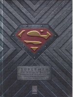 Rika-Comic-Shop--Superman---Os-Arquivos-Secretos-do-Homem-de-Aco