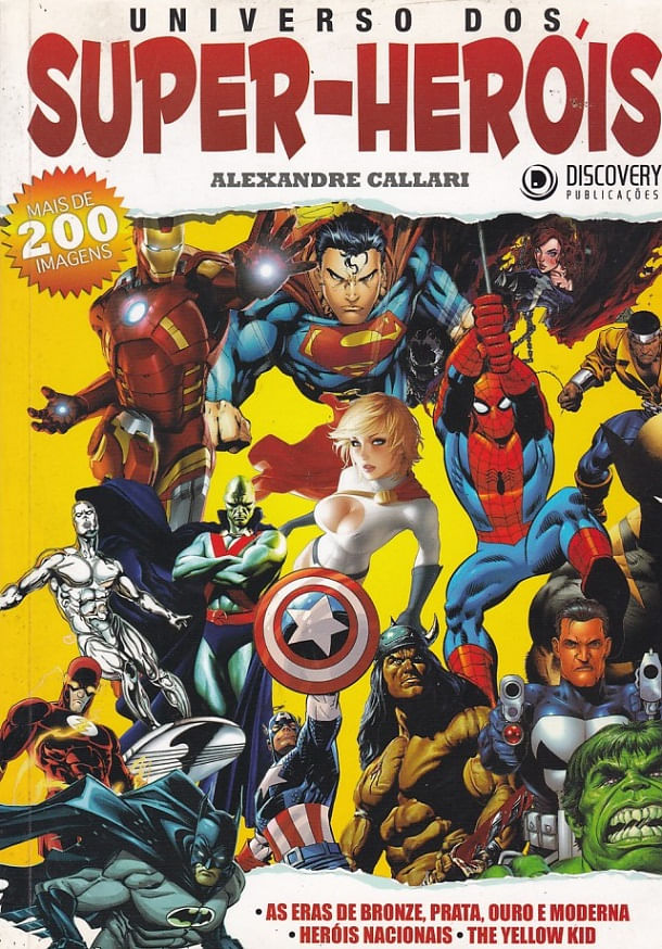 Rika-Comic-Shop--Universo-dos-Super-Herois