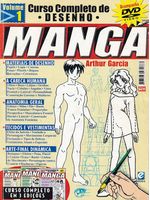 Rika-Comic-Shop--Curso-Completo-de-Desenho---Manga-por-Arthur-Garcia---1